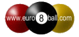 Euro 8 Ball
