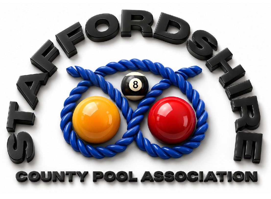 Staffordshire Pool Association